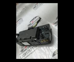 PANNELLO CONTROLLO MULTIMEDIALE AUDI A8 2013 4H291 - 18