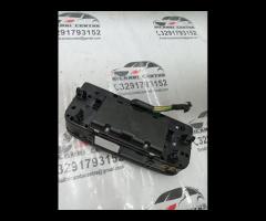 PANNELLO CONTROLLO MULTIMEDIALE AUDI A8 2013 4H291 - 20