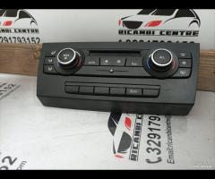 COMANDI CONTROLLO CLIMA BMW E90 2011 9250394-01 64