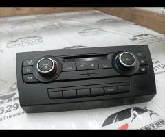 COMANDI CONTROLLO CLIMA BMW E90 2011 9250394-01 64 - 6