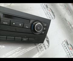COMANDI CONTROLLO CLIMA BMW E90 2011 9250394-01 64 - 7
