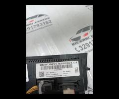 COMANDI CONTROLLO CLIMA BMW E90 2011 9250394-01 64 - 13