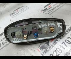 ANNTENA SISTEMA DI NAVIGAZIONE SATELITARE RANGE RO - 13