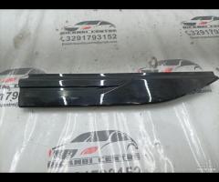 MODANATURA PARAFANGO ANTERIORE DESTRA DX RANGE ROV