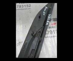 MODANATURA PARAFANGO ANTERIORE DESTRA DX RANGE ROV - 11