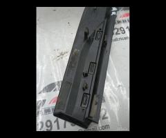 MODANATURA PARAFANGO ANTERIORE DESTRA DX RANGE ROV - 12