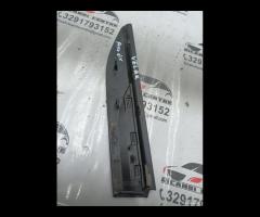 MODANATURA PARAFANGO ANTERIORE DESTRA DX RANGE ROV - 16