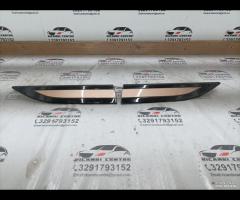 RIVESTIMENTO MODANATURA PORTA ANTERIORE DX/SX 2020