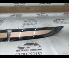 RIVESTIMENTO MODANATURA PORTA ANTERIORE DX/SX 2020