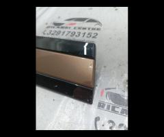 RIVESTIMENTO MODANATURA PORTA ANTERIORE DX/SX 2020 - 6