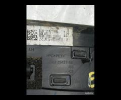 RIVESTIMENTO MODANATURA PORTA ANTERIORE DX/SX 2020 - 22