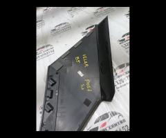 MODANATURA POSTERIORE LATO SINISTRA RANGE ROVER VE - 15