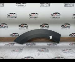 MODANATURA PARAFANGO POSTERIORE DESTRA MINI COUNTR