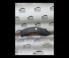 MODANATURA PARAFANGO POSTERIORE SX MINI COUNTRYMAN