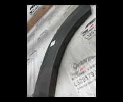 MODANATURA PARAFANGO POSTERIORE SX MINI COUNTRYMAN - 12