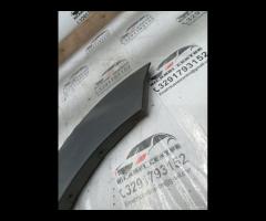 MODANATURA PARAFANGO POSTERIORE SX MINI COUNTRYMAN - 13