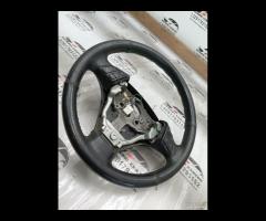VOLANTE MULTIFUNZIONALE IN PELLE MAZDA 5 2010 G7 - 9