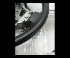 VOLANTE MULTIFUNZIONALE IN PELLE MAZDA 5 2010 G7 - 11