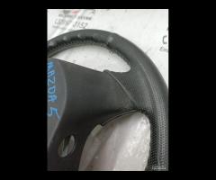 VOLANTE MULTIFUNZIONALE IN PELLE MAZDA 5 2010 G7 - 18