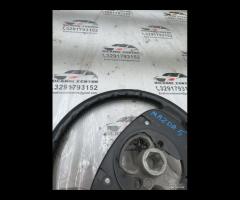 VOLANTE MULTIFUNZIONALE IN PELLE MAZDA 5 2010 G7 - 19