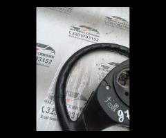 VOLANTE MULTIFUNZIONALE IN PELLE MAZDA 5 2010 G7 - 20