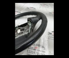 VOLANTE MULTIFUNZIONALE IN PELLE MAZDA 5 2010 G7 - 23