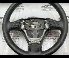 VOLANTE MULTIFUNZIONALE IN PELLE MAZDA 5 2010 G7 - 24
