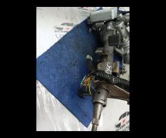 PIANTONE STERZO TOYOTA AYGO 2014 89650-0H090 JJ301 - 10