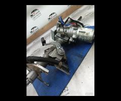 PIANTONE STERZO TOYOTA AYGO 2014 89650-0H090 JJ301 - 13