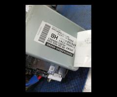 PIANTONE STERZO TOYOTA AYGO 2014 89650-0H090 JJ301 - 16