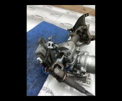 PIANTONE STERZO TOYOTA AYGO 2014 89650-0H090 JJ301 - 21