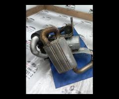 RISCALDATORE AUTONOMO LAND ROVER RANGE ROVER 90071 - 15