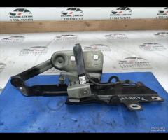 CERNIERA COFANO ANTERIORE DX 2019 RANGE ROVER EVOQ