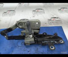 CERNIERA COFANO ANTERIORE DX 2019 RANGE ROVER EVOQ - 7