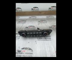 PANNELLO COMANDI CLIMA 2017 KIA SPORTAGE 97250-F17