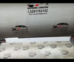 RIVESTIMENTO PORTA POSTERIORE SX MERCEDES VITO W63