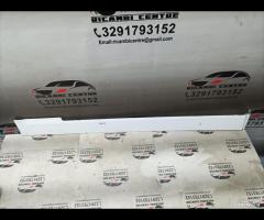 RIVESTIMENTO PORTA POSTERIORE SX MERCEDES VITO W63