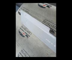 RIVESTIMENTO PORTA POSTERIORE SX MERCEDES VITO W63 - 24