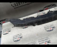 RINFORZO PARAURTI POSTERIORE CITROEN DS5 2015 9803