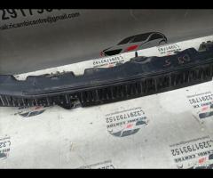 RINFORZO PARAURTI POSTERIORE CITROEN DS5 2015 9803 - 6