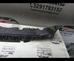 RINFORZO PARAURTI POSTERIORE CITROEN DS5 2015 9803 - 8