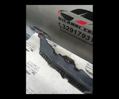 RINFORZO PARAURTI POSTERIORE CITROEN DS5 2015 9803 - 10