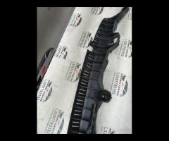 RINFORZO PARAURTI POSTERIORE CITROEN DS5 2015 9803 - 15