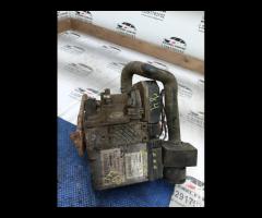 RADIATORE AUSILIARIO WEBASTO BMW E66 2007 3.0D 641 - 6