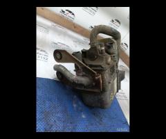 RADIATORE AUSILIARIO WEBASTO BMW E66 2007 3.0D 641 - 8