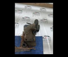 RADIATORE AUSILIARIO WEBASTO BMW E66 2007 3.0D 641 - 11