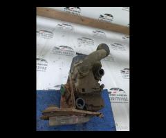 RADIATORE AUSILIARIO WEBASTO BMW E66 2007 3.0D 641 - 12