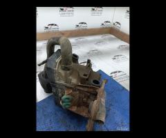 RADIATORE AUSILIARIO WEBASTO BMW E66 2007 3.0D 641 - 14