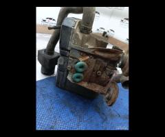 RADIATORE AUSILIARIO WEBASTO BMW E66 2007 3.0D 641 - 16