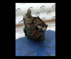 RADIATORE AUSILIARIO WEBASTO BMW E66 2007 3.0D 641 - 18